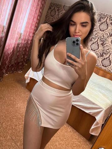 Индивидуалка Далия Фотография 2